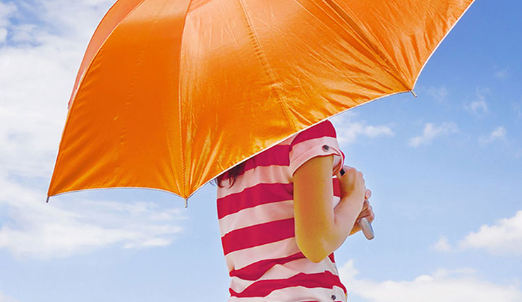 Sidebar Umbrella Insurance